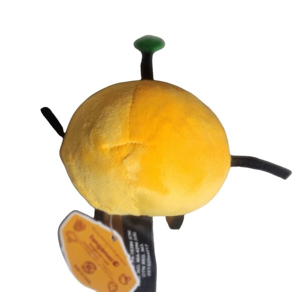 Stardew Valley Junimo Plush Orange Blue NWT Fangamer Collector Plush Toy - Picture 6 of 9